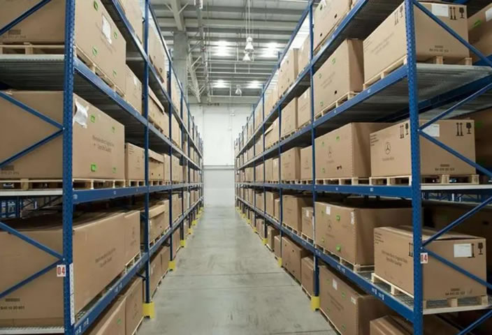成都到温岭市货物仓储